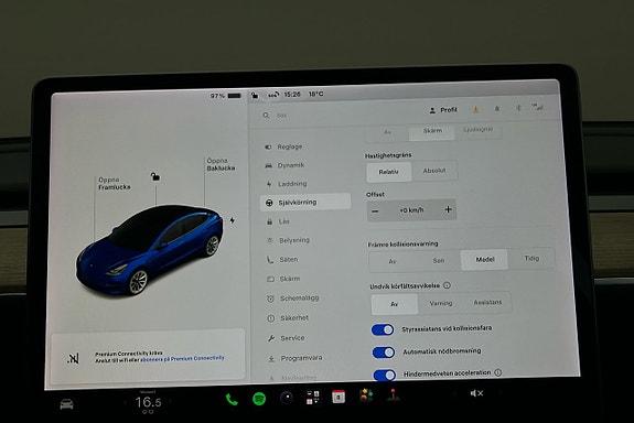Tesla Model 3 23 of 24