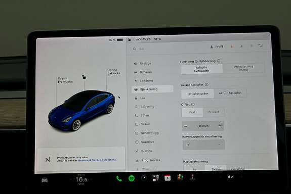 Tesla Model 3 22 of 24