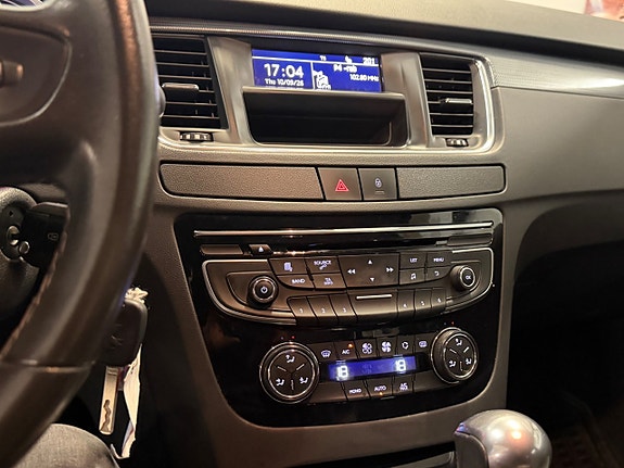 Peugeot 508 26 of 30