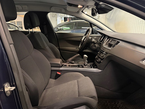 Peugeot 508 20 of 30