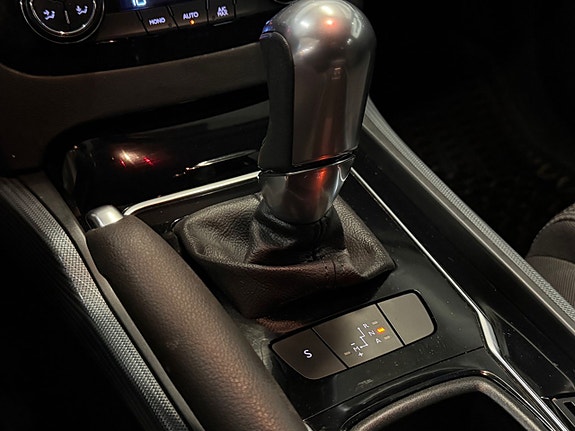 Peugeot 508 27 of 30