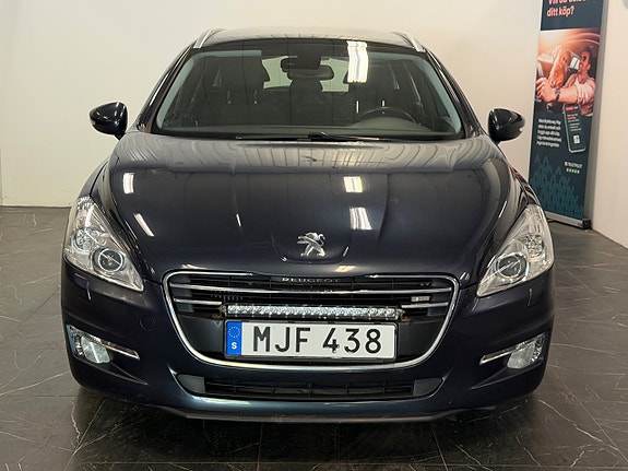 Peugeot 508 2 of 30