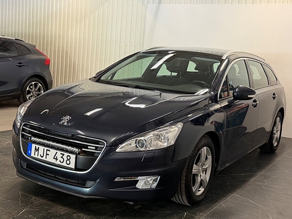 Peugeot 508 3 of 30
