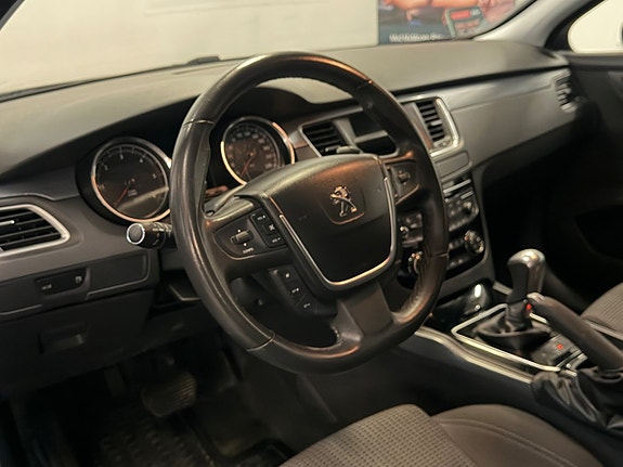 Peugeot 508 11 of 30