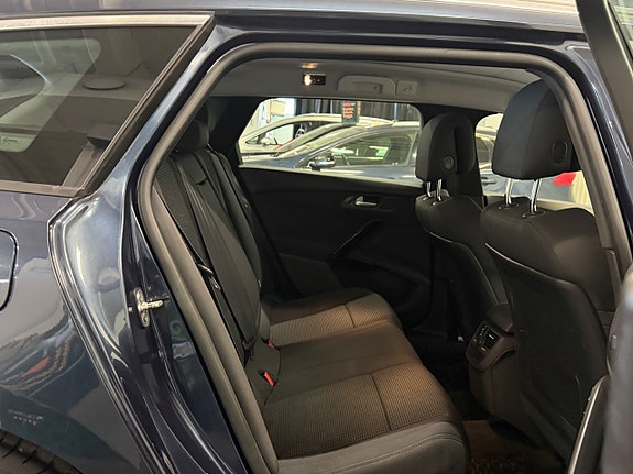 Peugeot 508 15 of 30