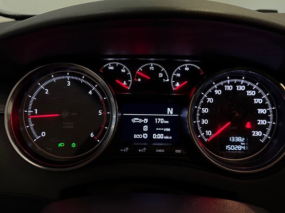 Peugeot 508 30 of 30