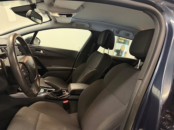 Peugeot 508 14 of 30