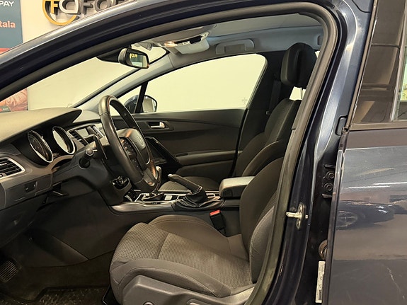 Peugeot 508 10 of 30