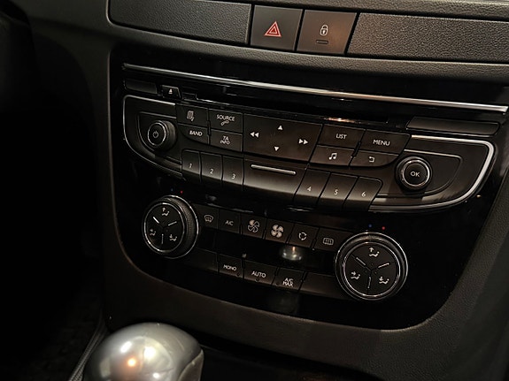 Peugeot 508 22 of 30
