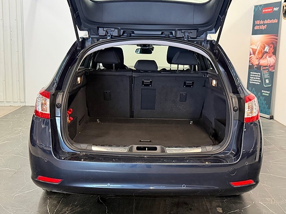 Peugeot 508 4 of 30