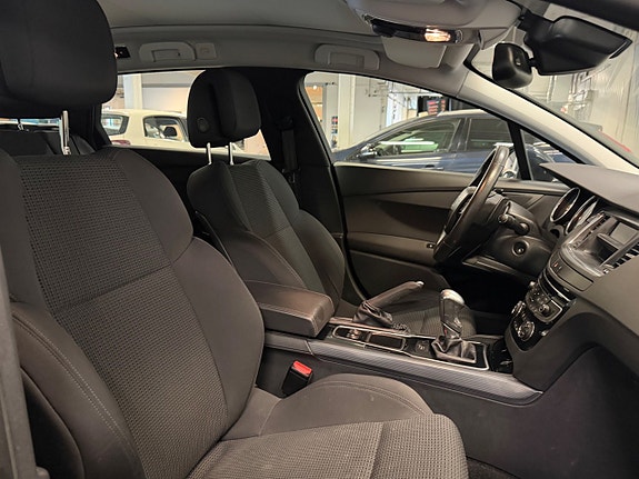 Peugeot 508 19 of 30
