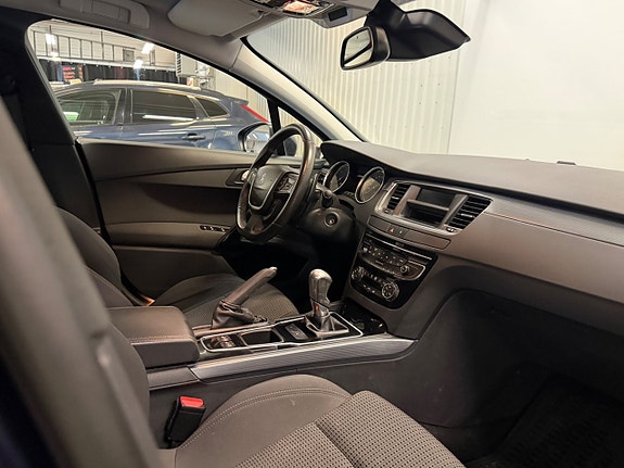 Peugeot 508 17 of 30