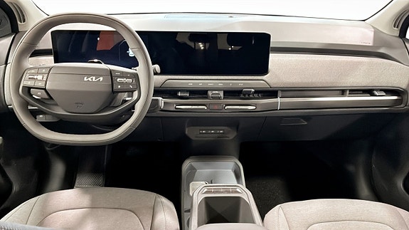 Kia EV3 7 of 12