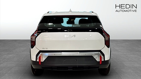 Kia EV3 5 of 12