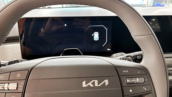Kia EV3 10 of 12