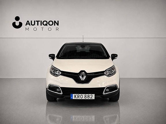 Renault Captur 4 of 14
