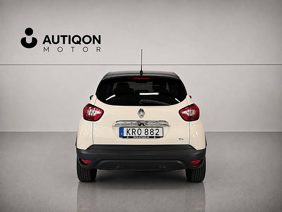 Renault Captur 5 of 14