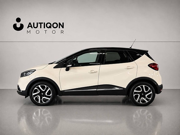 Renault Captur 2 of 14