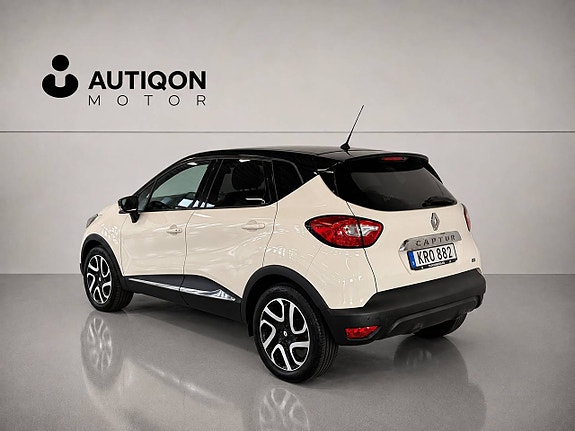 Renault Captur 3 of 14