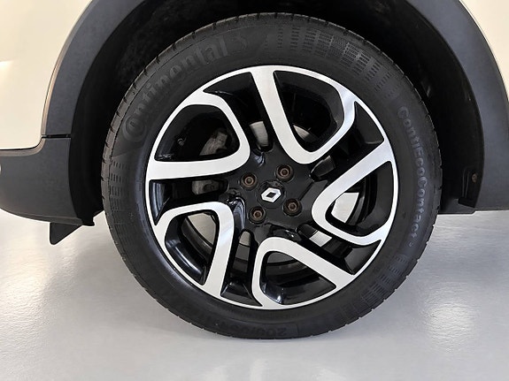 Renault Captur 14 of 14