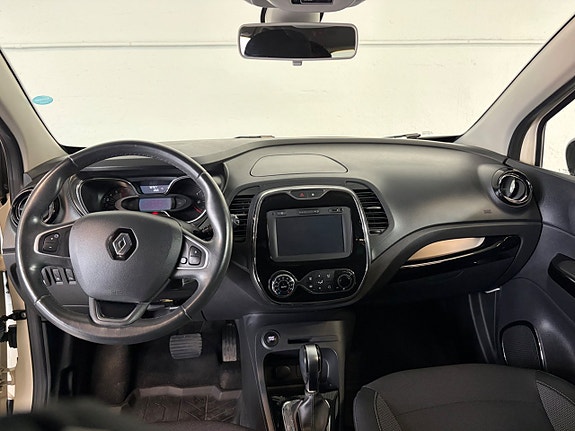 Renault Captur 7 of 14