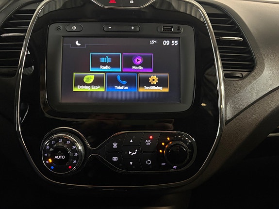 Renault Captur 8 of 14