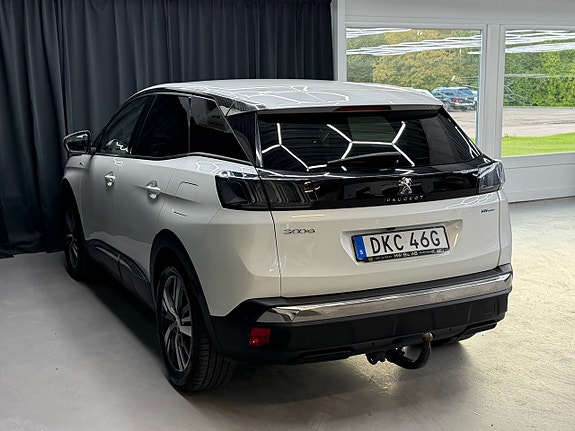 Peugeot 3008 3 of 13