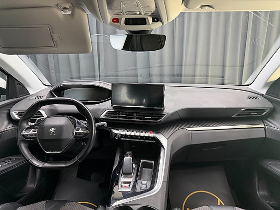 Peugeot 3008 8 of 13