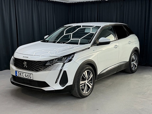 Peugeot 3008 12 of 13