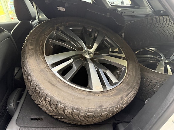 Peugeot 3008 7 of 13