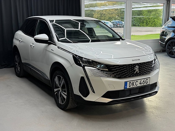 Peugeot 3008 13 of 13