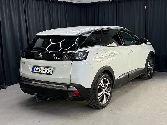 Peugeot 3008 4 of 13