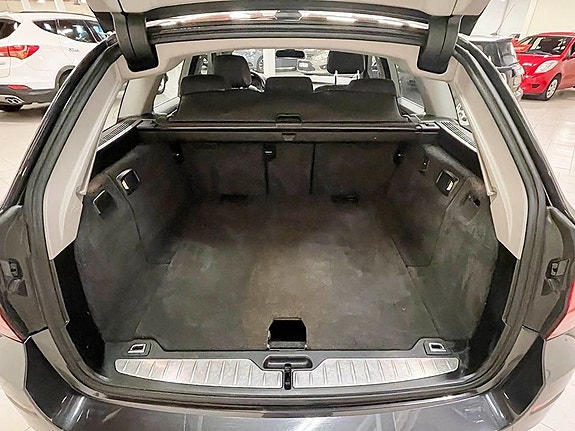 BMW 520d 12 of 13
