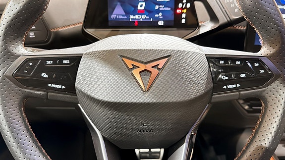 Cupra Born 15 of 18