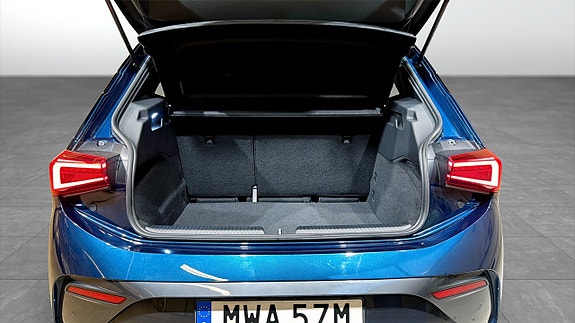 Cupra Born 12 of 18