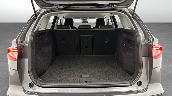 Skoda Enyaq 12 of 23