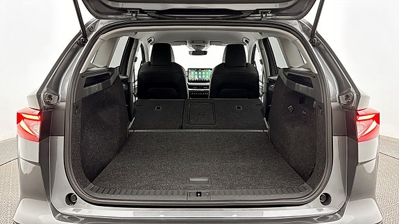 Skoda Enyaq 22 of 23