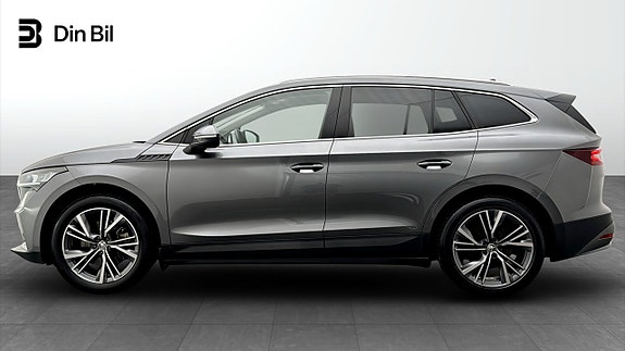 Skoda Enyaq 2 of 23