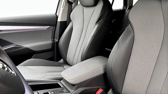 Skoda Enyaq 8 of 23
