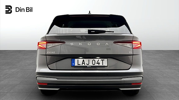 Skoda Enyaq 5 of 23