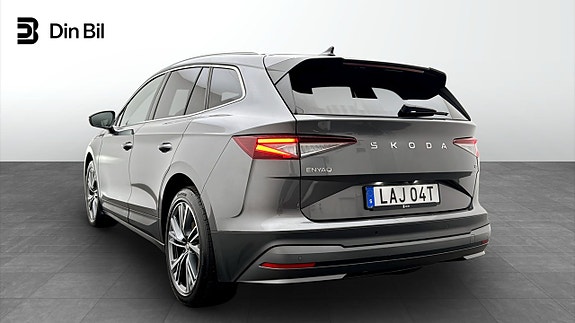 Skoda Enyaq 3 of 23