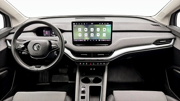 Skoda Enyaq 10 of 23
