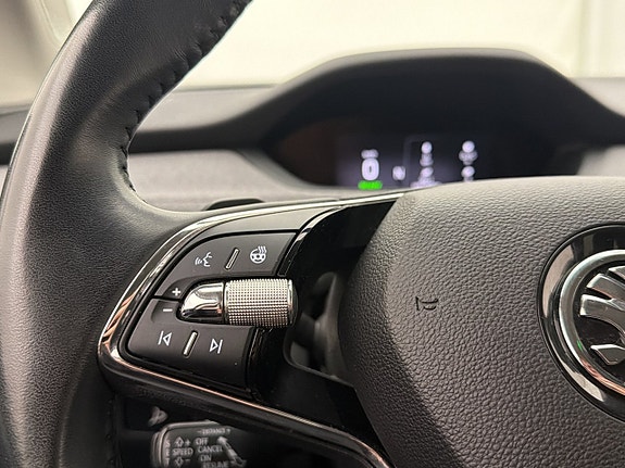 Skoda Enyaq 22 of 30