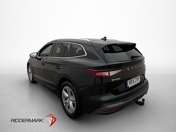 Skoda Enyaq 6 of 30
