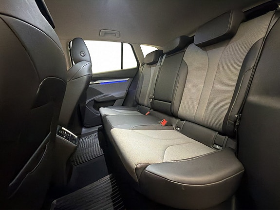Skoda Enyaq 20 of 30