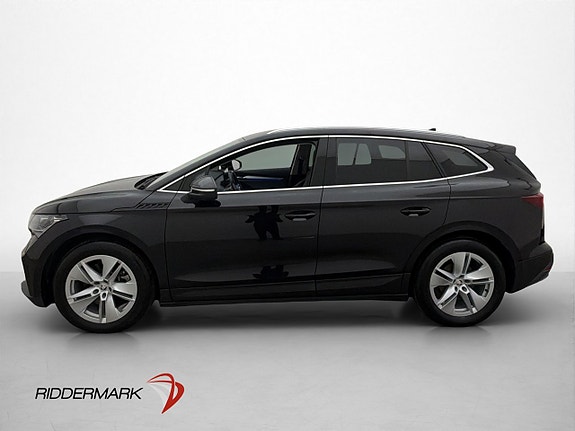 Skoda Enyaq 5 of 30