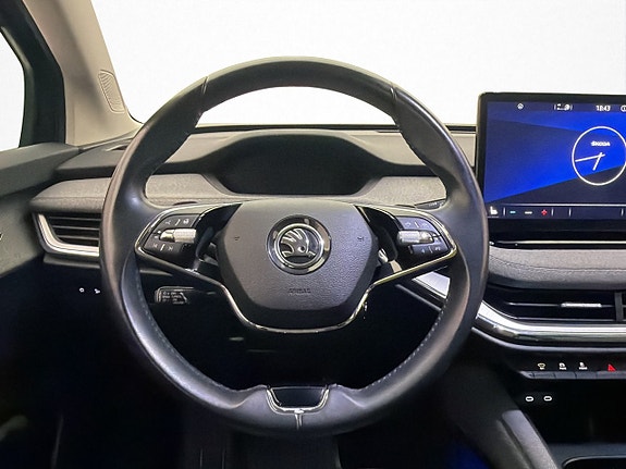Skoda Enyaq 15 of 30