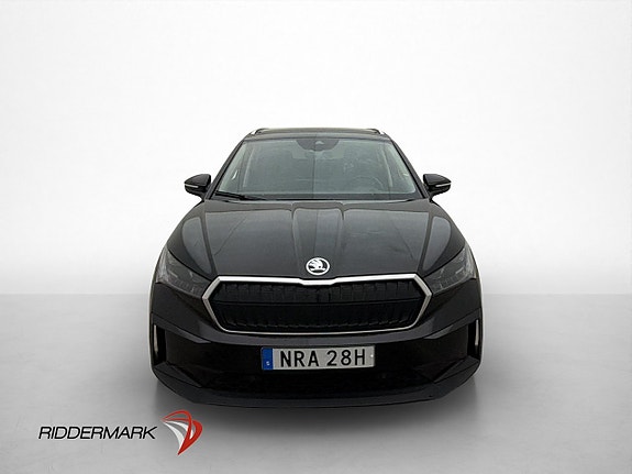 Skoda Enyaq 3 of 30