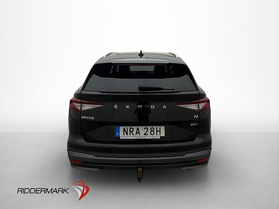 Skoda Enyaq 8 of 30