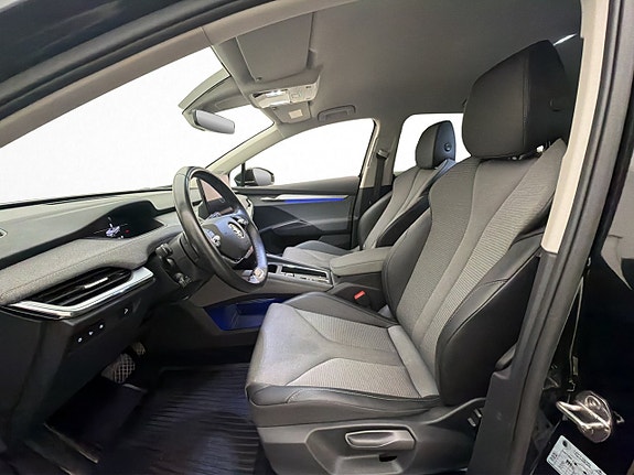 Skoda Enyaq 14 of 30